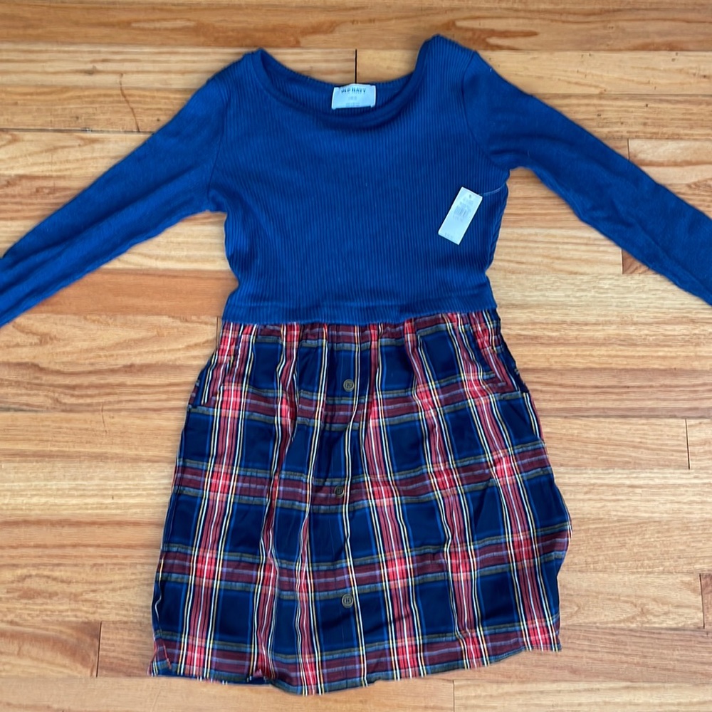 Old Navy Dress